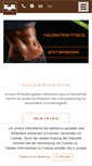 Mobile Screenshot of kasper-richter.de